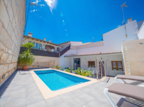 Гостиница Apartamento Piscina Muro  Муро
